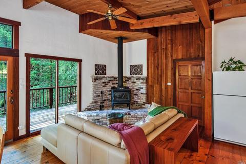 3606 Deer Meadow Ln, Occidental, CA 95465 photo 30