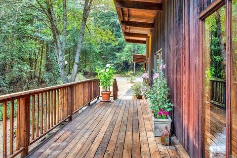3606 Deer Meadow Ln, Occidental, CA 95465 photo 3