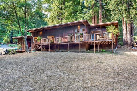 3606 Deer Meadow Ln, Occidental, CA 95465 photo 1