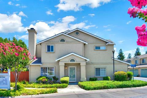 116 Brogan Ct, Fairfield, CA 94534 photo 1
