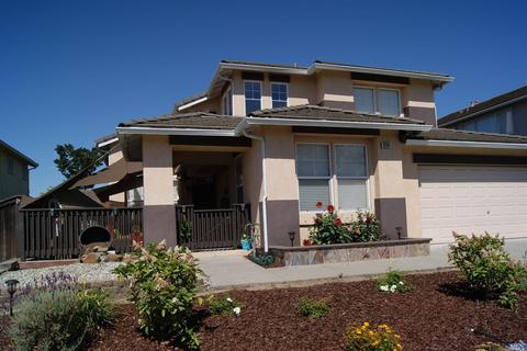 6204 Pebble Beach Dr, Vallejo, CA 94591 photo 1