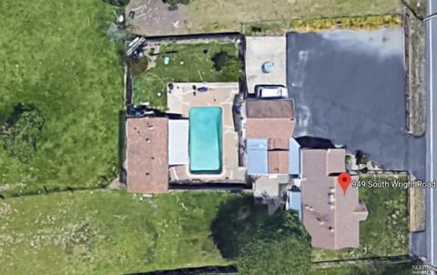 949 S Wright Rd, Santa Rosa, CA 95407 photo 2