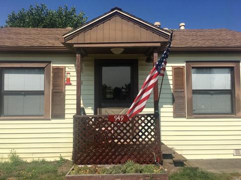949 S Wright Rd, Santa Rosa, CA 95407 photo 27