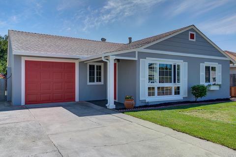 301 Concord St, Vallejo, CA 94591 photo 1