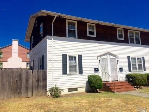 50 Baldwin St, Vallejo, CA 94590 photo 1