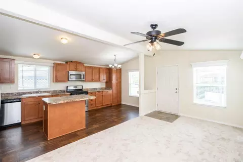 107 Silver Dr #107, Cotati, CA 94931 photo 5