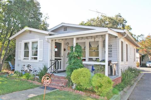1680-1678 E St, Napa, CA 94559 photo 1