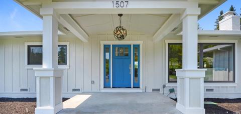 Undisclosed, Napa, CA 94558 photo 1