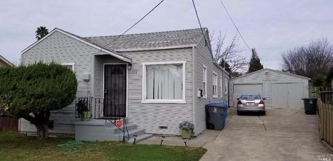 352 Thomas Ave, Vallejo, CA 94590 photo 1