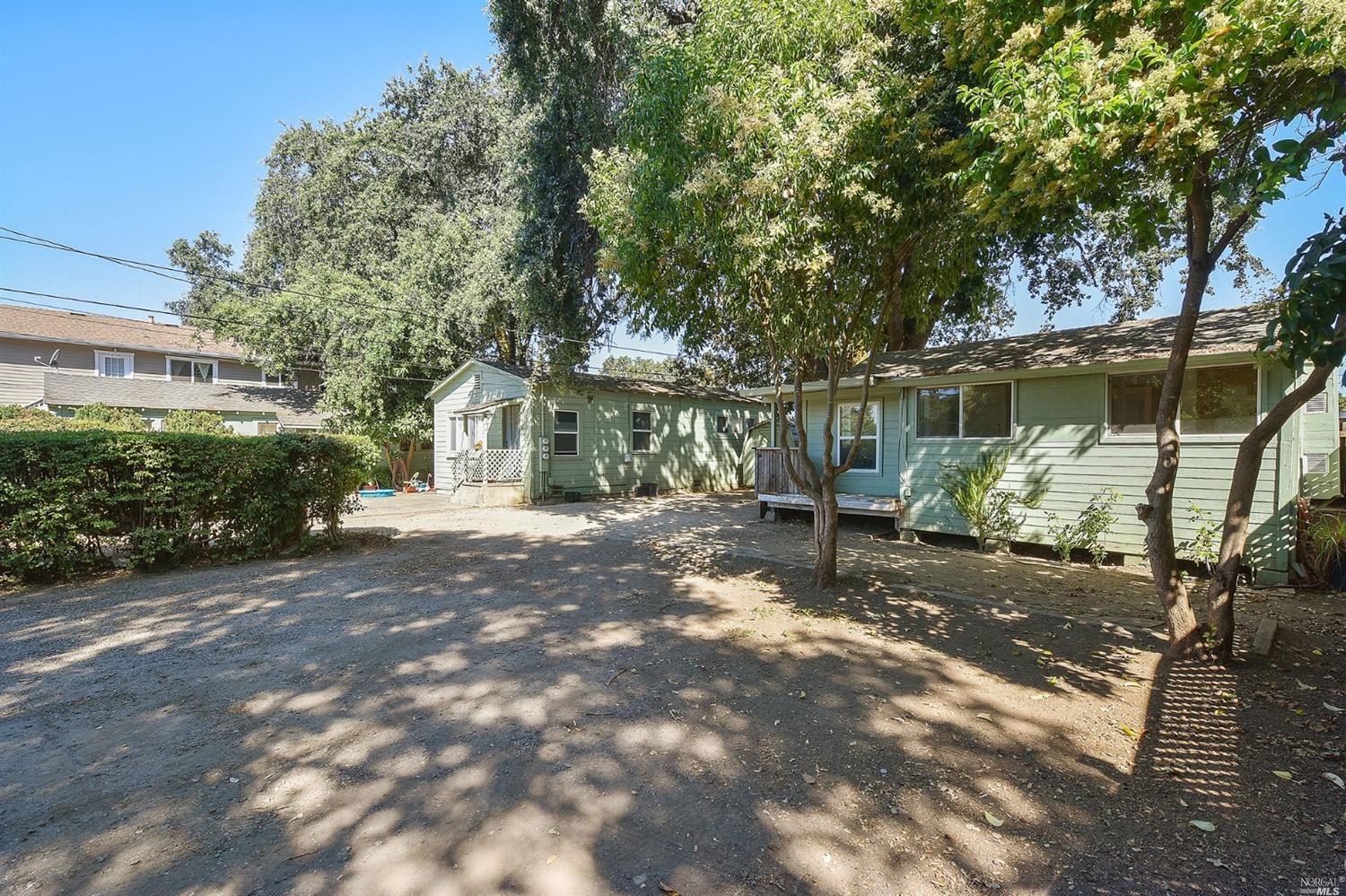 425 Boyes Blvd, Sonoma, CA 95476 MLS 21819843