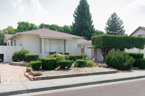 2857 Calaveras Dr, Fairfield, CA 94534 photo 2
