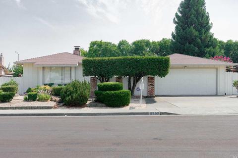 2857 Calaveras Dr, Fairfield, CA 94534 photo 1