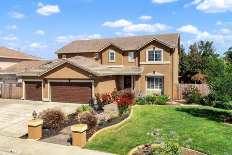 575 Ruby Dr, Vacaville, CA 95687 photo 3