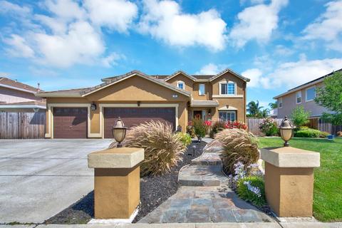 575 Ruby Dr, Vacaville, CA 95687 photo 5