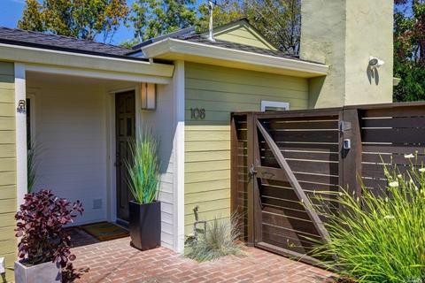 108 E Strawberry Dr, Mill Valley, CA 94941 photo 2