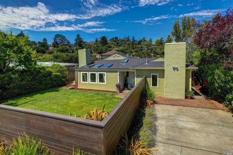 108 E Strawberry Dr, Mill Valley, CA 94941 photo 1