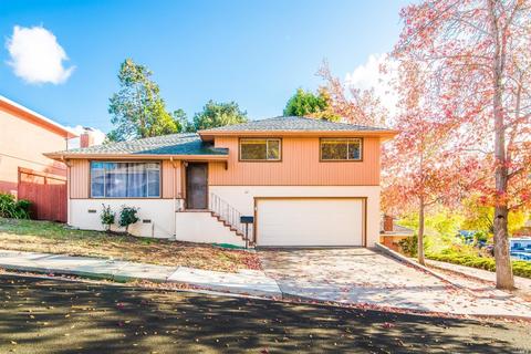 47 Los Cerritos Dr, Vallejo, CA 94589 photo 1