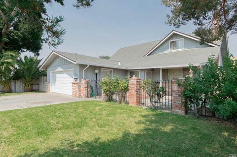 2909 Marigold Dr, Fairfield, CA 94533 photo 5