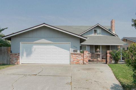 2909 Marigold Dr, Fairfield, CA 94533 photo 3