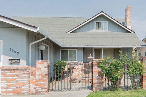 2909 Marigold Dr, Fairfield, CA 94533 photo 1