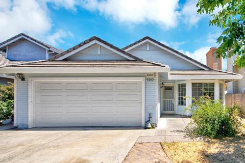 120 Paddlewheel Dr, Vallejo, CA 94591 photo 1