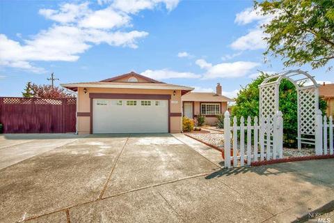 125 Radcliffe Dr, Vallejo, CA 94589 photo 1