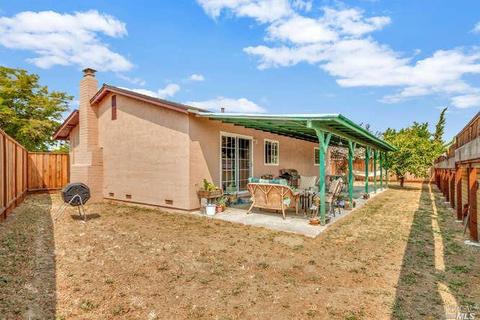 125 Radcliffe Dr, Vallejo, CA 94589 photo 23