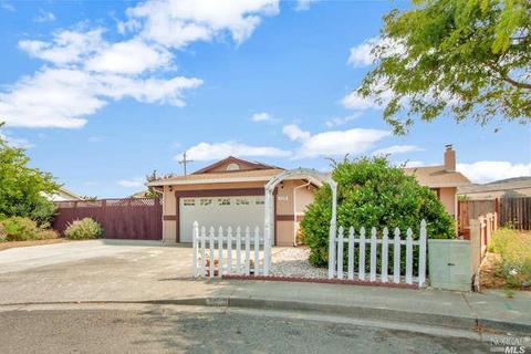 125 Radcliffe Dr, Vallejo, CA 94589 photo 2