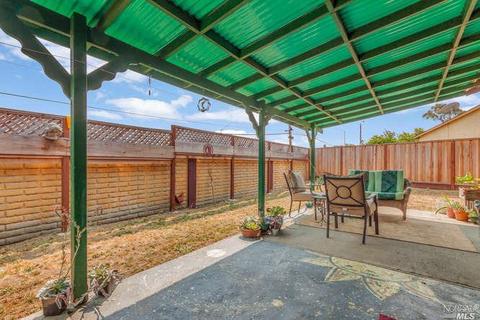 125 Radcliffe Dr, Vallejo, CA 94589 photo 26