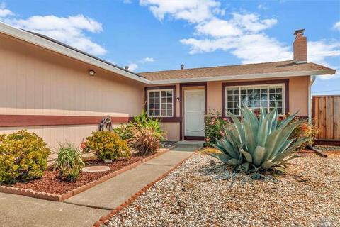 125 Radcliffe Dr, Vallejo, CA 94589 photo 3