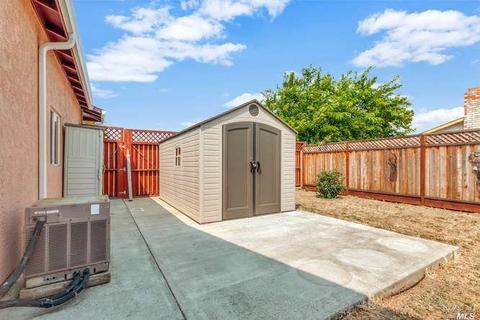 125 Radcliffe Dr, Vallejo, CA 94589 photo 28
