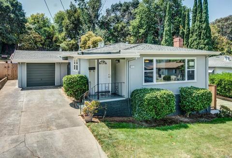 913 Hargus Ave, Vallejo, CA 94591 photo 1