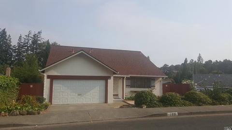 150 Woodside Rd, Vallejo, CA 94589 photo 1