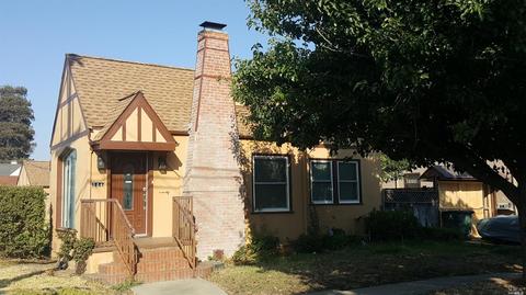 504 Central Ave, Vallejo, CA 94590 photo 2