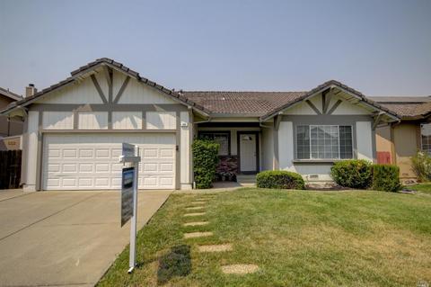 986 Chalice Ct, Fairfield, CA 94533 photo 1