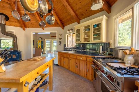 7700 Third Gate Rd, Willits, CA 95490 photo 9