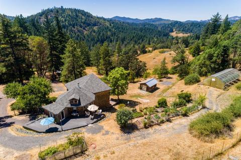 7700 Third Gate Rd, Willits, CA 95490 photo 46