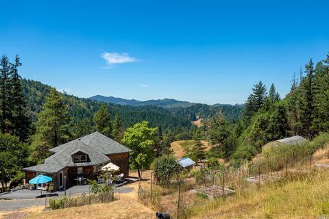 7700 Third Gate Rd, Willits, CA 95490 photo 35