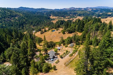 7700 Third Gate Rd, Willits, CA 95490 photo 1