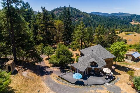 7700 Third Gate Rd, Willits, CA 95490 photo 3