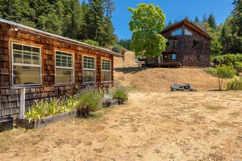 7700 Third Gate Rd, Willits, CA 95490 photo 39