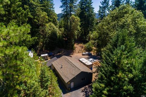7700 Third Gate Rd, Willits, CA 95490 photo 42
