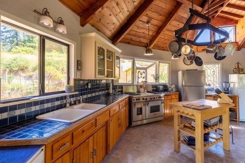 7700 Third Gate Rd, Willits, CA 95490 photo 6