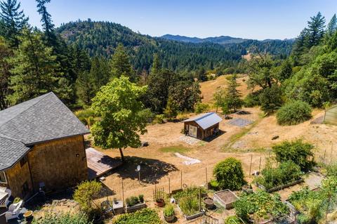 7700 Third Gate Rd, Willits, CA 95490 photo 37