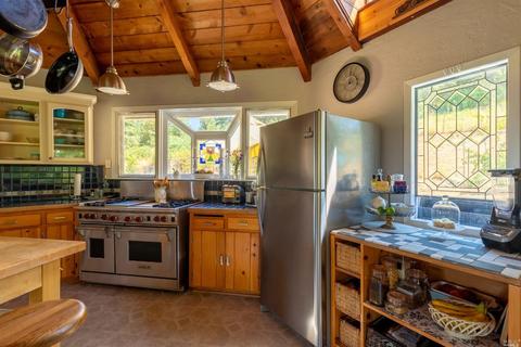 7700 Third Gate Rd, Willits, CA 95490 photo 7