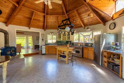 7700 Third Gate Rd, Willits, CA 95490 photo 5