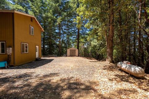 7700 Third Gate Rd, Willits, CA 95490 photo 34
