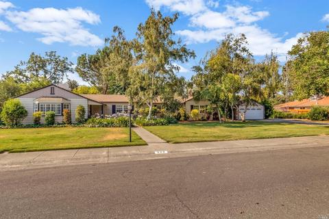 629 W B St, Dixon, CA 95620 photo 47