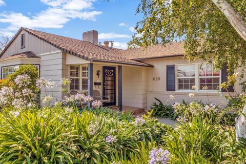 629 W B St, Dixon, CA 95620 photo 4