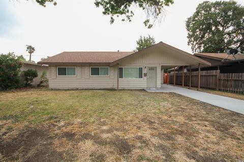 1006 Hayes St, Fairfield, CA 94533 photo 2